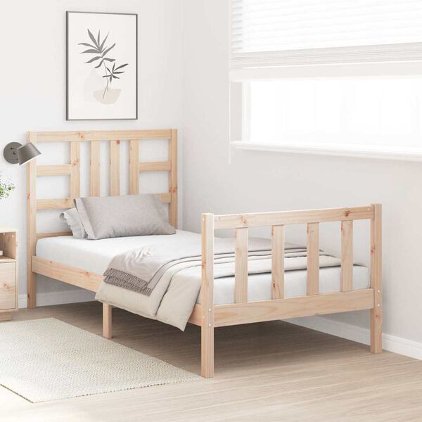 vidaXL &Sigma;&kappa;&epsilon;&lambda;&epsilon;&tau;ό&sigmaf; &Kappa;&rho;&epsilon;&beta;&alpha;&tau;&iota;&omicron;ύ &Chi;&omega;&rho;ί&sigmaf; &Sigma;&tau;&rho;ώ&mu;&alpha; 90x200 &epsilon;&kappa; &Mu;&alpha;&sigma;ί&phi; &Xi;ύ&lambda;&omicron; &Pi;&epsilon;ύ&kappa;&omicron;&upsilon;