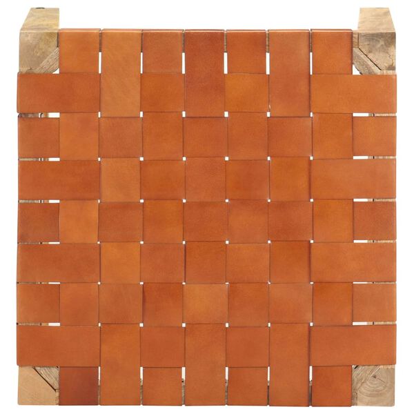 vidaXL &Sigma;&kappa;&alpha;&mu;&pi;ό &Alpha;&nu;. &Kappa;&alpha;&phi;έ &alpha;&pi;ό &Gamma;&nu;ή&sigma;&iota;&omicron; &Delta;έ&rho;&mu;&alpha; &kappa;&alpha;&iota; &Mu;&alpha;&sigma;ί&phi; &Xi;ύ&lambda;&omicron; &Mu;ά&nu;&gamma;&kappa;&omicron;