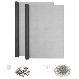 vidaXL &Kappa;ά&lambda;&upsilon;&mu;&mu;&alpha; &phi;&omega;&tau;&epsilon;&iota;&nu;ή&sigmaf; &sigma;ή&rho;&alpha;&gamma;&gamma;&alpha;&sigmaf; &mu;&epsilon; &kappa;&lambda;&iota;&pi; 2 &tau;&mu;&chi;. 70 x 130 &epsilon;&kappa; &Gamma;&kappa;&rho;&iota;