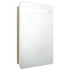 White_and_oak