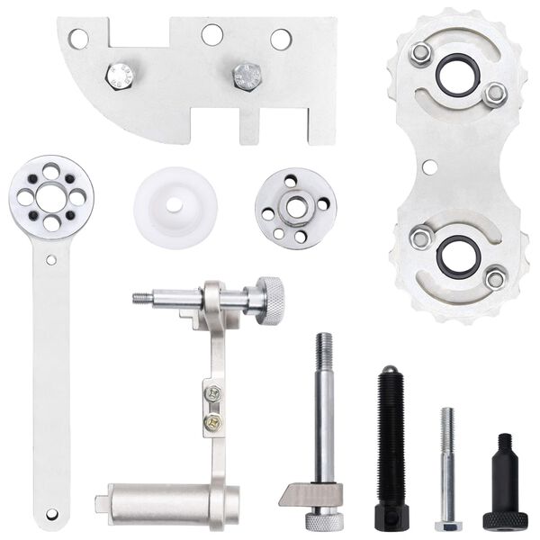 vidaXL Κιτ Εργαλείων Χρονισμού Κινητήρα 10 Τεμαχίων