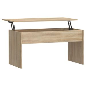 vidaXL &Tau;&rho;&alpha;&pi;&epsilon;&zeta;ά&kappa;&iota; &Sigma;&alpha;&lambda;&omicron;&nu;&iota;&omicron;ύ Sonoma &Delta;&rho;&upsilon;&sigmaf; 102x50,5x52,5 &epsilon;&kappa;. &Epsilon;&pi;&epsilon;&xi;&epsilon;&rho;&gamma;. &Xi;ύ&lambda;&omicron;