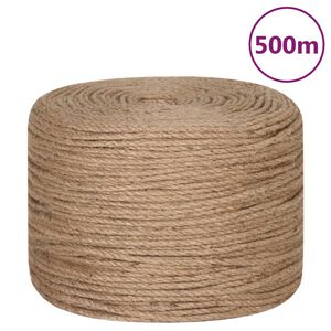 vidaXL &Sigma;&chi;&omicron;&iota;&nu;ί 6 &chi;&iota;&lambda;. 500 &mu;. &alpha;&pi;ό 100% &Gamma;&iota;&omicron;ύ&tau;&alpha;