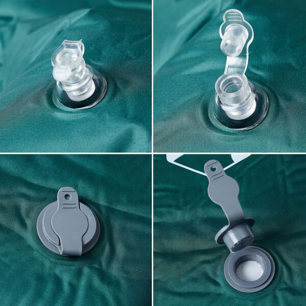 vidaXL &Sigma;&tau;&rho;ώ&mu;&alpha; &Kappa;ά&mu;&pi;&iota;&nu;&gamma;&kappa; &Alpha;&upsilon;&tau;&omicron;&phi;&omicron;ύ&sigma;&kappa;&omega;&tau;&omicron; &Mu;&omicron;&nu;ό &mu;&epsilon; &Mu;&alpha;&xi;&iota;&lambda;ά&rho;&iota; &Pi;&rho;ά&sigma;&iota;&nu;&omicron;