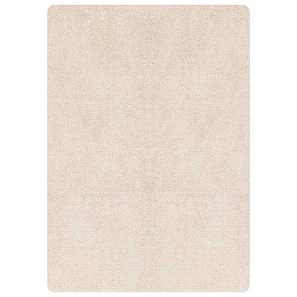vidaXL Χαλί Κρεμ 240 x 340 εκ. Πολυπροπυλένιο