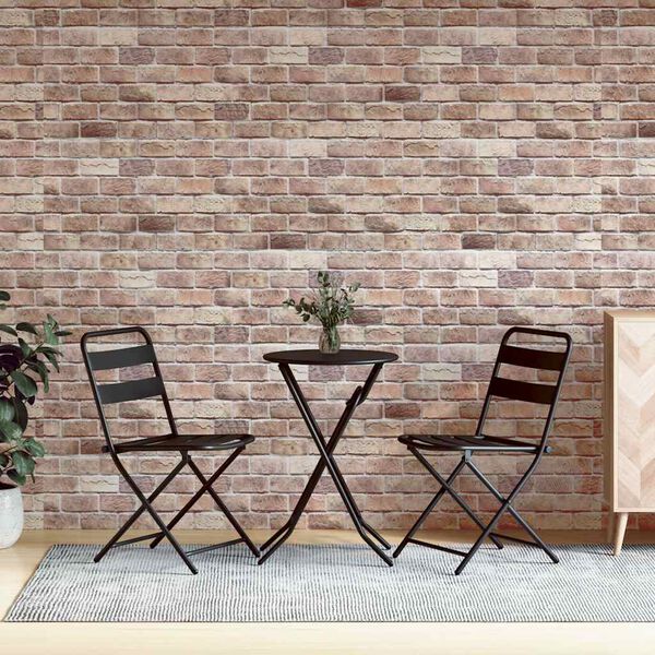 vidaXL &Pi;ά&nu;&epsilon;&lambda; &Tau;&omicron;ί&chi;&omicron;&upsilon; 3D 10 &tau;&epsilon;&mu;. &Kappa;&alpha;&phi;έ 100 x 50 EPS