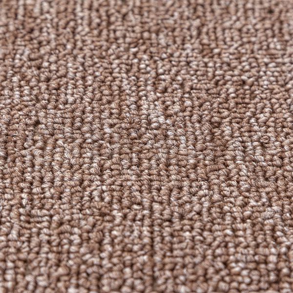 vidaXL Σκαλοπάτια 15 pcs Ανοιχτό καφέ 60 x 25 cm Πολυπροπυλένιο