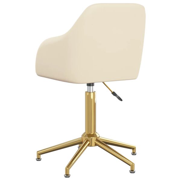 vidaXL &Kappa;&alpha;&rho;έ&kappa;&lambda;&epsilon;&sigmaf; &Tau;&rho;&alpha;&pi;&epsilon;&zeta;&alpha;&rho;ί&alpha;&sigmaf; &Pi;&epsilon;&rho;&iota;&sigma;&tau;&rho;&epsilon;&phi;ό&mu;&epsilon;&nu;&epsilon;&sigmaf; 4 &tau;&epsilon;&mu;. &Kappa;&rho;&epsilon;&mu; &Beta;&epsilon;&lambda;&omicron;ύ&delta;&iota;&nu;&epsilon;&sigmaf;