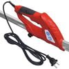 vidaXL Τριβείο Γυψοσανίδας Κόκκινο 750 W