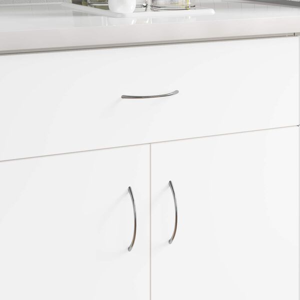 vidaXL &Lambda;&alpha;&beta;ή 12 pcs &Alpha;&sigma;&eta;&mu;ί 107 x 3.6 x 23 &chi;&iota;&lambda;. &Alpha;&nu;&omicron;&xi;&epsilon;ί&delta;&omega;&tau;&omicron; &alpha;&tau;&sigma;ά&lambda;&iota;