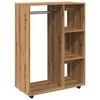 Artisan_oak