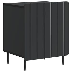 vidaXL &Kappa;&omicron;&mu;&omicron;&delta;ί&nu;&omicron; &Mu;&alpha;ύ&rho;&omicron; 43 x 34,5 x 52 &epsilon;&kappa; &Epsilon;&pi;&epsilon;&xi;&epsilon;&rho;&gamma;&alpha;&sigma;&mu;έ&nu;&omicron; &Xi;ύ&lambda;&omicron;
