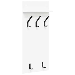 vidaXL &Tau;&omicron;ί&chi;&omicron;&upsilon; &Kappa;&rho;&epsilon;&mu;ά&sigma;&tau;&rho;&alpha; &Lambda;&epsilon;&upsilon;&kappa;ό 40 x 10 x 90 &epsilon;&kappa;. &Epsilon;&pi;&epsilon;&xi;&epsilon;&rho;&gamma;&alpha;&sigma;&mu;έ&nu;&omicron; &xi;ύ&lambda;&omicron;