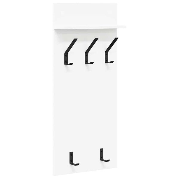 vidaXL &Tau;&omicron;ί&chi;&omicron;&upsilon; &Kappa;&rho;&epsilon;&mu;ά&sigma;&tau;&rho;&alpha; &Lambda;&epsilon;&upsilon;&kappa;ό 40 x 10 x 90 &epsilon;&kappa;. &Epsilon;&pi;&epsilon;&xi;&epsilon;&rho;&gamma;&alpha;&sigma;&mu;έ&nu;&omicron; &xi;ύ&lambda;&omicron;