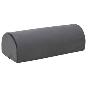 vidaXL &Mu;&alpha;&xi;&iota;&lambda;ά&rho;&iota; &Sigma;&tau;ή&rho;&iota;&xi;&eta;&sigmaf; &Pi;&omicron;&delta;&iota;ώ&nu; &Gamma;&kappa;&rho;&iota; 42 x 18 x 13 &epsilon;&kappa; PU &Alpha;&phi;&rho;ό&sigmaf;