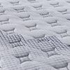 vidaXL Στρώμα με Pocket Springs Μεσαία 140x200 εκ.