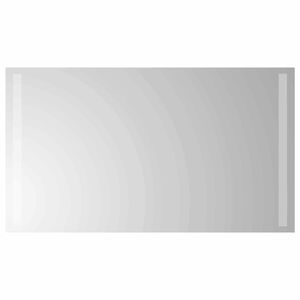 vidaXL &Kappa;&alpha;&theta;&rho;έ&phi;&tau;&eta;&sigmaf; &mu;&pi;ά&nu;&iota;&omicron;&upsilon; LED &Delta;&iota;&alpha;&phi;&alpha;&nu;έ&sigmaf; 70 x 40 cm &sigma;&kappa;&lambda;&eta;&rho;&upsilon;&mu;έ&nu;&omicron; &gamma;&upsilon;&alpha;&lambda;ί