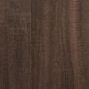 vidaXL Τραπέζι Μπαρ Καφέ Δρυς 51x50x103,5 εκ. Επεξ. Ξύλο