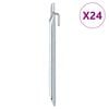 vidaXL &Pi;&alpha;&sigma;&sigma;&alpha;&lambda;ά&kappa;&iota;&alpha; &Sigma;&kappa;&eta;&nu;ή&sigmaf; &Sigma;&chi;ή&mu;&alpha; V 24 &tau;&epsilon;&mu;. 24 &epsilon;&kappa;. &Oslash;20 &chi;&iota;&lambda;. &Gamma;&alpha;&lambda;&beta;. &Alpha;&tau;&sigma;ά&lambda;&iota;