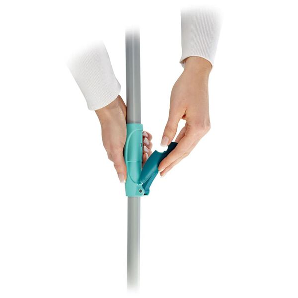 Leifheit &Sigma;ύ&sigma;&tau;&eta;&mu;&alpha; &Sigma;&phi;&omicron;&upsilon;&gamma;&gamma;&alpha;&rho;ί&sigma;&mu;&alpha;&tau;&omicron;&sigmaf; Clean Twist &Pi;&rho;ά&sigma;&iota;&nu;&omicron; M 52050