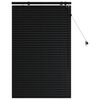 vidaXL &Beta;&epsilon;&nu;&epsilon;&tau;&sigma;&iota;ά&nu;&iota;&kappa;&eta; &Sigma;&kappa;ί&alpha;&sigma;&eta; &Mu;&alpha;ύ&rho;&omicron; 90 x 130 &epsilon;&kappa; 35 mm