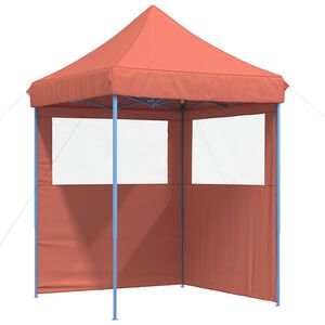 vidaXL &Sigma;&kappa;&eta;&nu;ή &Pi;ά&rho;&tau;&upsilon; 200 x 200 x 306 &epsilon;&kappa;. &Tau;&epsilon;&rho;&alpha;&kappa;ό&tau;&alpha; Ύ&phi;&alpha;&sigma;&mu;&alpha; Ό&xi;&phi;&omicron;&rho;&nu;&tau;