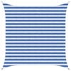 vidaXL &Iota;&kappa;&alpha;&nu;ό&tau;&eta;&tau;&alpha; &Sigma;&kappa;ί&alpha;&sigma;&eta;&sigmaf; &Mu;&pi;&lambda;&epsilon; &kappa;&alpha;&iota; ά&sigma;&pi;&rho;&omicron; 2,5 x 2,5 m HDPE