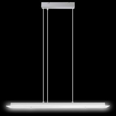 Φωτιστικό Οροφής Ορθογώνιο με LED 9 x 2W