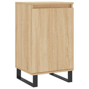 vidaXL &Sigma;&upsilon;&rho;&tau;&alpha;&rho;&iota;έ&rho;&alpha; Sonoma &Delta;&rho;&upsilon;&sigmaf; 40 x 35 x 70 &epsilon;&kappa;. &alpha;&pi;ό &Epsilon;&pi;&epsilon;&xi;&epsilon;&rho;&gamma;&alpha;&sigma;&mu;έ&nu;&omicron; &Xi;ύ&lambda;&omicron;