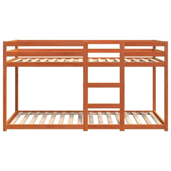 vidaXL &Kappa;&rho;&epsilon;&beta;ά&tau;&iota; &Kappa;&omicron;&upsilon;&kappa;έ&tau;&alpha; &Kappa;&alpha;&phi;έ &Kappa;&epsilon;&rho;&iota;&omicron;ύ 75 x 190 &epsilon;&kappa;. &alpha;&pi;ό &Mu;&alpha;&sigma;ί&phi; &Xi;ύ&lambda;&omicron; &Pi;&epsilon;ύ&kappa;&omicron;&upsilon;