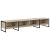 vidaXL &Nu;&tau;&omicron;&upsilon;&lambda;ά&pi;&iota; TV 170,5 x 36 x 30 cm Sonoma &Delta;&rho;&upsilon;&sigmaf; &Epsilon;&pi;&epsilon;&xi;&epsilon;&rho;&gamma;&alpha;&sigma;&mu;έ&nu;&omicron; &Xi;ύ&lambda;&omicron;