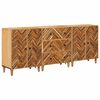 vidaXL &Nu;&tau;&omicron;&upsilon;&lambda;ά&pi;&epsilon;&sigmaf; &Alpha;&pi;&omicron;&theta;ή&kappa;&epsilon;&upsilon;&sigma;&eta;&sigmaf; 3 &tau;&mu;&chi;. 60 x 33,5 x 75 &epsilon;&kappa;. &Kappa;&alpha;&phi;έ