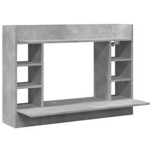 vidaXL &Gamma;&rho;&alpha;&phi;&epsilon;ί&omicron; &Tau;&omicron;ί&chi;&omicron;&upsilon; &Gamma;&kappa;&rho;&iota; &Sigma;&kappa;&upsilon;&rho;. 105x48x75 &epsilon;&kappa;. &alpha;&pi;ό &Epsilon;&pi;&epsilon;&xi;&epsilon;&rho;&gamma;&alpha;&sigma;&mu;έ&nu;&omicron; &Xi;ύ&lambda;&omicron;