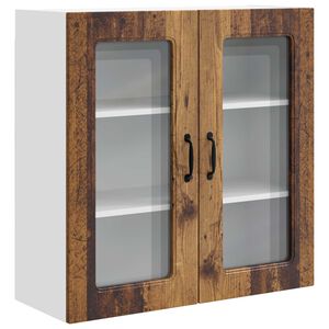 vidaXL &Pi;ά&nu;&epsilon;&lambda; &pi;&lambda;&upsilon;&nu;&tau;&eta;&rho;ί&omicron;&upsilon; &pi;&iota;ά&tau;&omega;&nu; Kalmar &Pi;&alpha;&lambda;&iota;ό &xi;ύ&lambda;&omicron; 80 x 31 x 80 &epsilon;&kappa;.