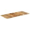 vidaXL &Epsilon;&pi;&iota;&phi;ά&nu;&epsilon;&iota;&alpha; &Tau;&rho;&alpha;&pi;&epsilon;&zeta;&iota;&omicron;ύ 15-16 &chi;&iota;&lambda;. 140x60 &epsilon;&kappa;. &alpha;&pi;ό &Mu;&alpha;&sigma;ί&phi; &Xi;ύ&lambda;&omicron; &Mu;ά&nu;&gamma;&kappa;&omicron;