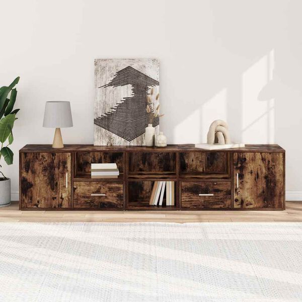 vidaXL &Gamma;&omega;&nu;&iota;&alpha;&kappa;ό Έ&pi;&iota;&pi;&lambda;&omicron; &Kappa;&alpha;&pi;&nu;&iota;&sigma;&tau;ή &delta;&rho;&upsilon;&sigmaf; 200x40x45 &epsilon;&kappa;. &alpha;&pi;ό &Epsilon;&pi;&epsilon;&xi;&epsilon;&rho;&gamma;. &Xi;ύ&lambda;&omicron;