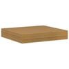 vidaXL &Rho;ά&phi;&iota; &Tau;&omicron;ί&chi;&omicron;&upsilon; &Epsilon;&pi;&iota;&tau;&omicron;ί&chi;&iota;&omicron; &Mu;&pi;&epsilon;&zeta; 23 x 23,5 x 3,8 cm