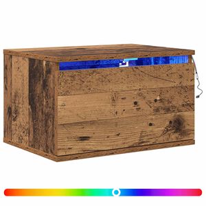 vidaXL &Tau;&omicron;ί&chi;&omicron;&upsilon; &kappa;&omicron;&mu;&omicron;&delta;ί&nu;&omicron; &Pi;&alpha;&lambda;&iota;ό &xi;ύ&lambda;&omicron; 50 x 36 x 30 &epsilon;&kappa; &Epsilon;&pi;&epsilon;&xi;&epsilon;&rho;&gamma;&alpha;&sigma;&mu;έ&nu;&omicron; &xi;ύ&lambda;&omicron;