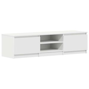 vidaXL Έ&pi;&iota;&pi;&lambda;&omicron; &Tau;&eta;&lambda;&epsilon;ό&rho;&alpha;&sigma;&eta;&sigmaf; &Lambda;&epsilon;&upsilon;&kappa;ό 140 x 40 x 35,5 &epsilon;&kappa;. &alpha;&pi;ό &Epsilon;&pi;&epsilon;&xi;. &Xi;ύ&lambda;&omicron;