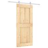 vidaXL &Sigma;&upsilon;&rho;ό&mu;&epsilon;&nu;&eta; &Pi;ό&rho;&tau;&alpha; &Phi;&upsilon;&sigma;&iota;&kappa;ό &kappa;&alpha;&iota; &Lambda;&epsilon;&upsilon;&kappa;ό 90 x 210 cm