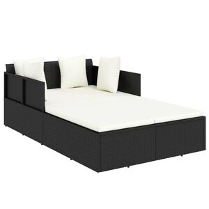 vidaXL &Xi;&alpha;&pi;&lambda;ώ&sigma;&tau;&rho;&alpha; &Mu;&alpha;ύ&rho;&eta; 182 x 118 x 63 &epsilon;&kappa;. &Sigma;&upsilon;&nu;&theta;&epsilon;&tau;&iota;&kappa;ό &Rho;&alpha;&tau;ά&nu; &mu;&epsilon; &Mu;&alpha;&xi;&iota;&lambda;ά&rho;&iota;&alpha;