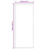 vidaXL Κουρτίνες 2 pcs κίτρινο μουσταρδί 140 x 260 cm Βελούδο