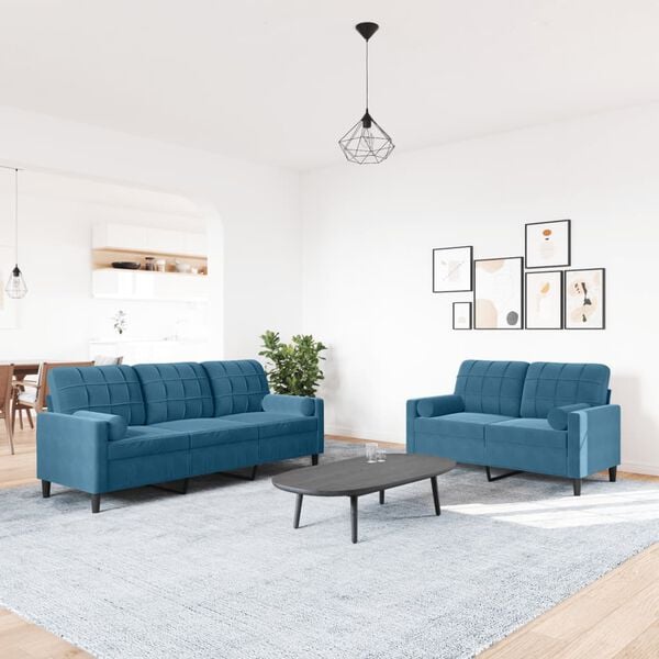 vidaXL &Sigma;&epsilon;&tau; &Sigma;&alpha;&lambda;&omicron;&nu;&iota;&omicron;ύ 2 &Tau;&epsilon;&mu;. &Mu;&pi;&lambda;&epsilon; &Beta;&epsilon;&lambda;&omicron;ύ&delta;&iota;&nu;&omicron; &mu;&epsilon; &Mu;&alpha;&xi;&iota;&lambda;ά&rho;&iota;&alpha;/&Sigma;&tau;&eta;&rho;ί&gamma;&mu;&alpha;&tau;&alpha;