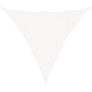 vidaXL &Pi;&alpha;&nu;ί &Sigma;&kappa;ί&alpha;&sigma;&eta;&sigmaf; &Lambda;&epsilon;&upsilon;&kappa;ό 4,5 x 4,5 x 4,5 &mu;. &alpha;&pi;ό HDPE 160 &gamma;&rho;./&mu;&sup2;