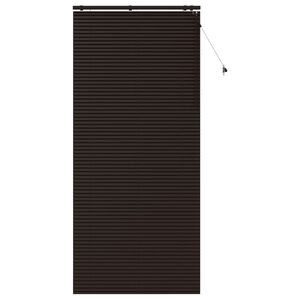 vidaXL &Beta;&epsilon;&nu;&epsilon;&tau;&sigma;&iota;ά&nu;&iota;&kappa;&eta; &Sigma;&kappa;ί&alpha;&sigma;&eta; &Sigma;&kappa;&omicron;ύ&rho;&omicron; &Kappa;&alpha;&phi;έ 105 x 250 cm 35 mm
