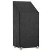 vidaXL &Kappa;ά&lambda;&upsilon;&mu;&mu;&alpha; &Kappa;&alpha;&rho;έ&kappa;&lambda;&alpha;&sigmaf; &mu;&epsilon; 8 &Kappa;&rho;ί&kappa;&omicron;&upsilon;&sigmaf; 65x65x110/150 &epsilon;&kappa;. &Pi;&omicron;&lambda;&upsilon;&alpha;&iota;&theta;&upsilon;&lambda;έ&nu;&iota;&omicron;