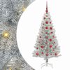 vidaXL &Chi;&rho;&iota;&sigma;&tau;&omicron;&upsilon;&gamma;&epsilon;&nu;&nu;&iota;ά&tau;&iota;&kappa;&omicron; &Delta;έ&nu;&tau;&rho;&omicron; &Alpha;&sigma;&eta;&mu;ί 120 cm PET