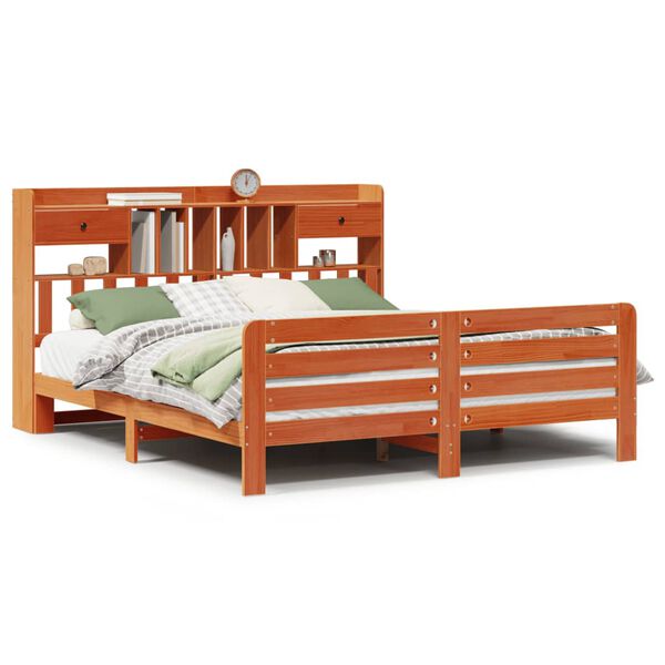 vidaXL &Kappa;&rho;&epsilon;&beta;ά&tau;&iota; &Beta;&iota;&beta;&lambda;&iota;&omicron;&theta;ή&kappa;&eta; &Chi;&omega;&rho;ί&sigmaf; &Sigma;&tau;&rho;ώ&mu;&alpha; 200x200 &epsilon;&kappa; &Mu;&alpha;&sigma;ί&phi; &Xi;ύ&lambda;&omicron; &Pi;&epsilon;ύ&kappa;&omicron;&upsilon;