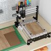 vidaXL Διακοσμητικά Πάνελ 12 pcs artisan δρυς 30 x 30 x 0.3 εκ