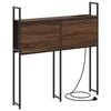 Brown_oak
